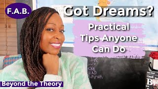 Unbelievable Results: My Journey to Getting Anything I Want!