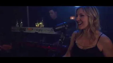 "Last Love," live in-studio performance - Kelly Ash