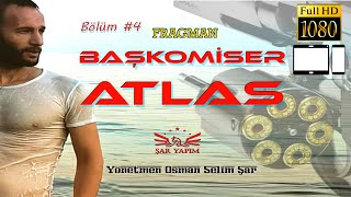 BaşKomiser Atlas # 4 | Fragman BaşKomiser Atlas # 4 | Fragman