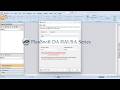 How to Import Drawings (PDF, DWG, JPG Files) | PLANSWIFT DA HAUSA SERIES