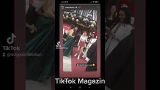 Ece Ronay Ve Özgür Balakar Winx Dansı/Melek Öz Çağan/Güzellik Salonunun Açılışı
