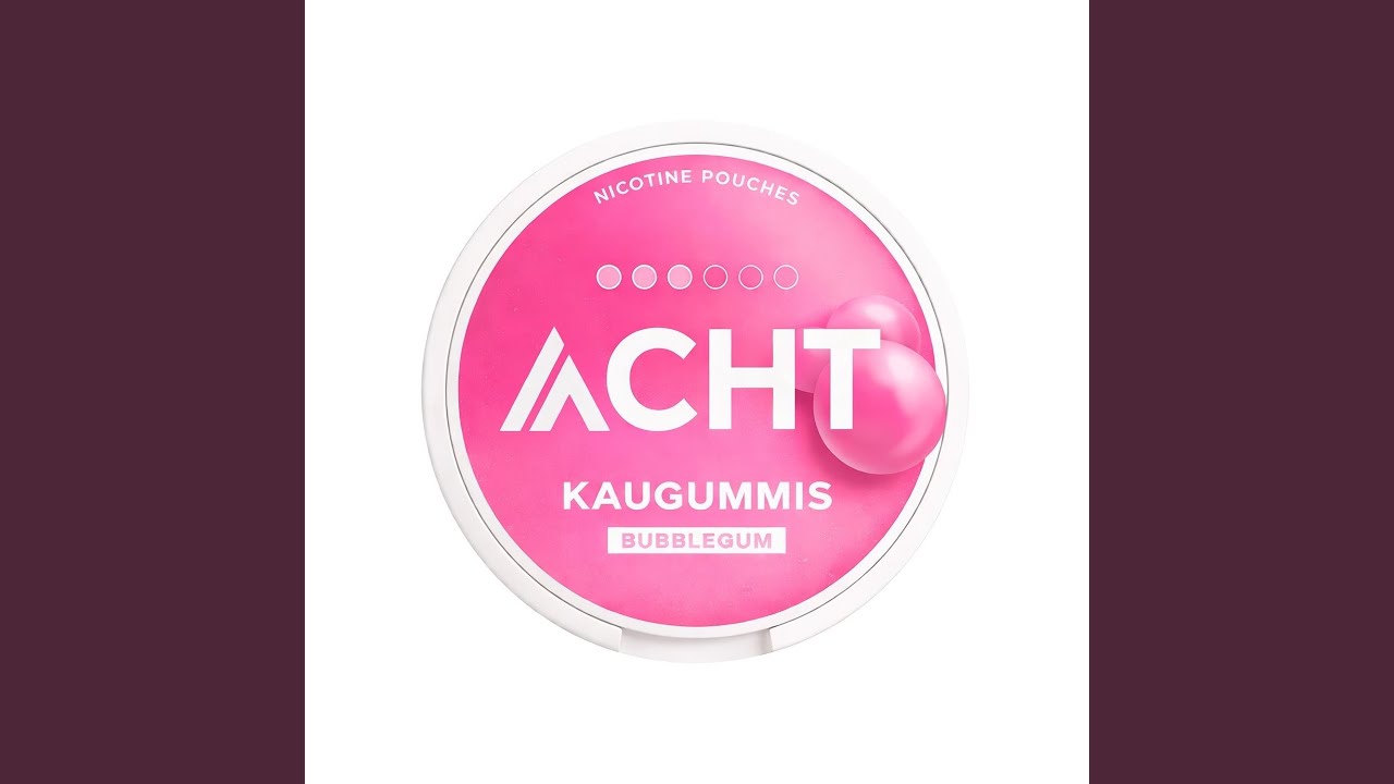 Watch Kaugummis on YouTube Watch Kaugummis on YouTube