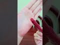 comment for part -2 #makeup #beauty #lipstick