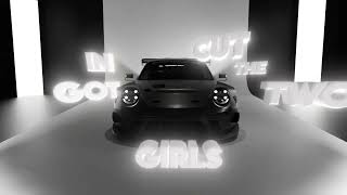 Porsche 911. Blender X After Effects Edt.