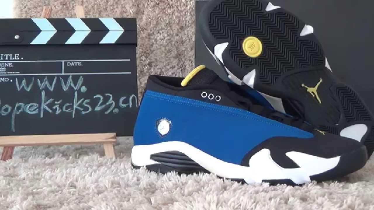 air jordan 14 low laney gs air jordan 14 low laney gs
