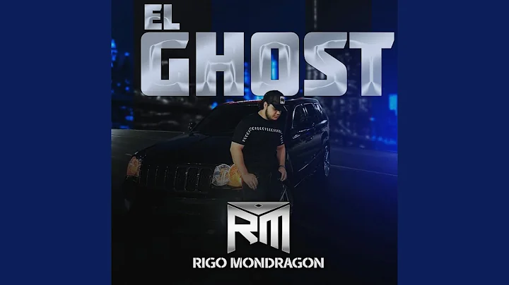 El Ghost