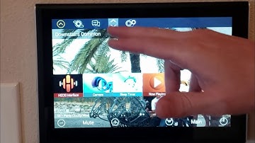 URC TOTAL CONTROL Customization