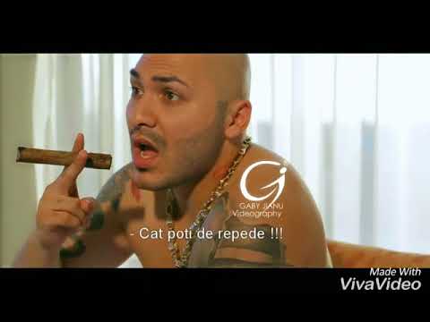 Acel moment când Dani Mocanu este la volan! 2016