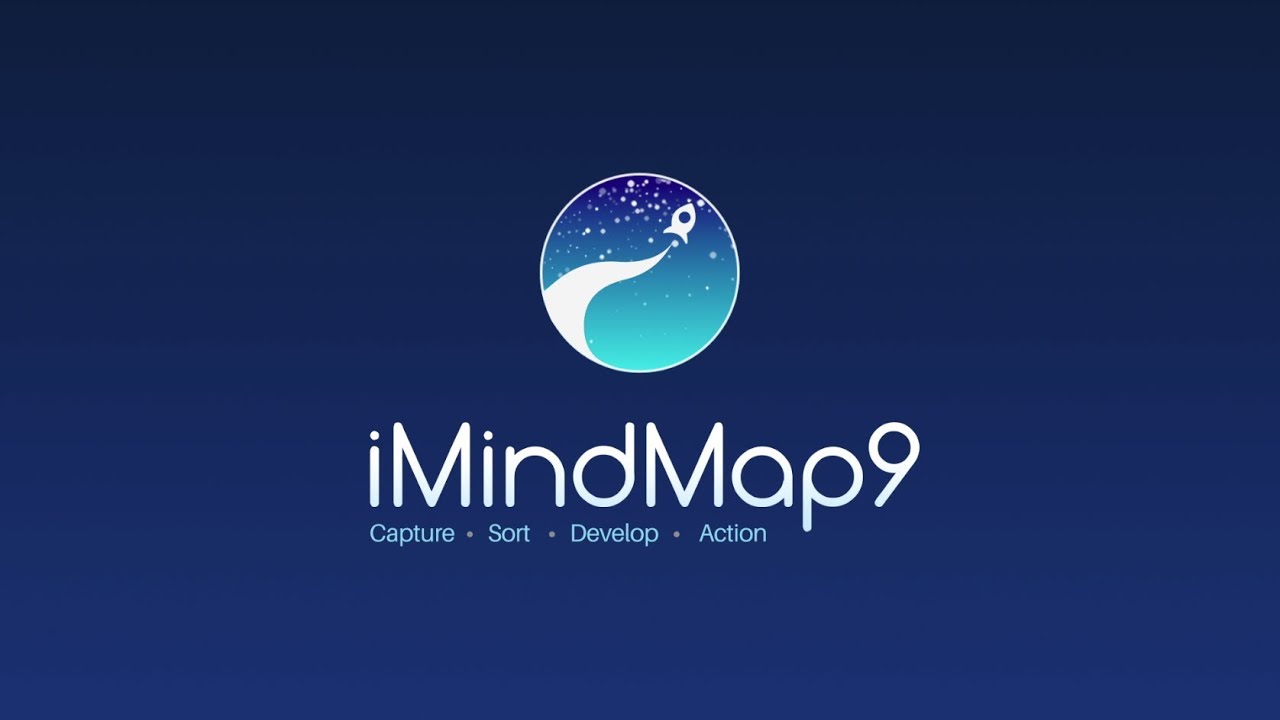 Hướng dẫn cài đặt iMindMap 9.0.0