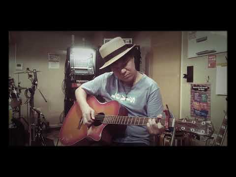 スピッツ(Spitz)/楓(Kaede) 〜finger style sologuitar〜