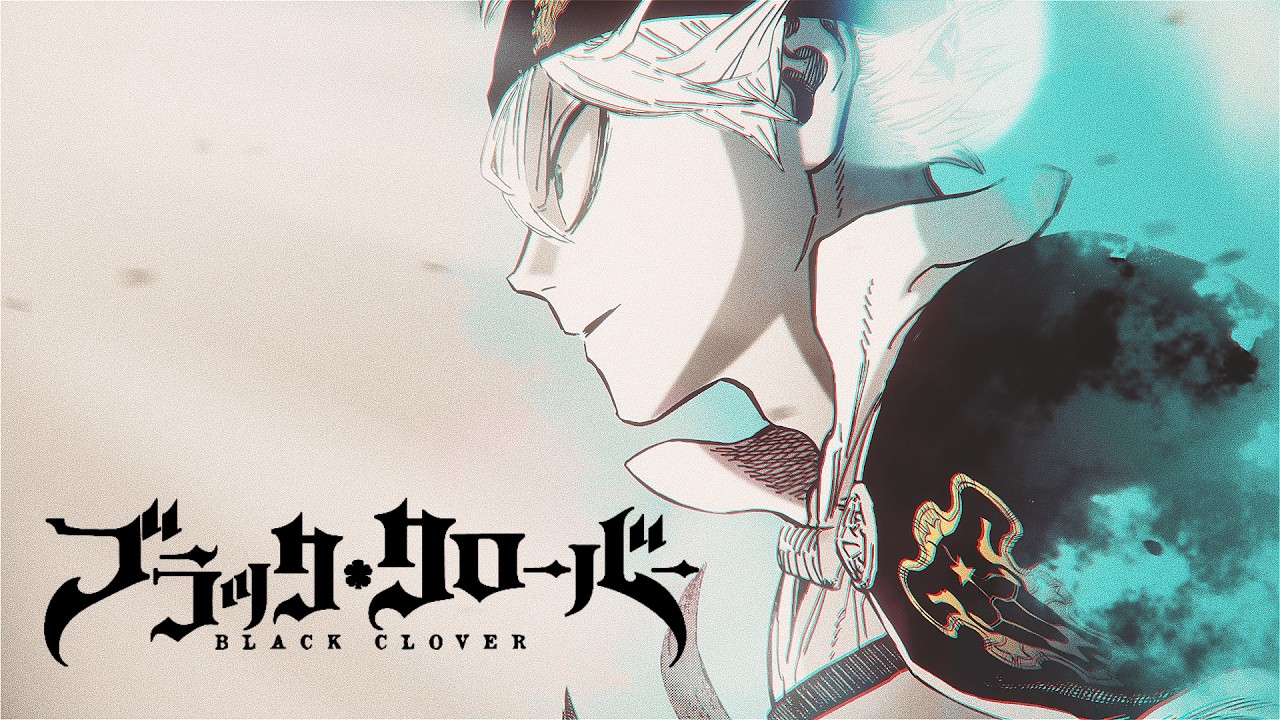 Black Clover : Spade Arc - Final Arc — Opening - YouTube