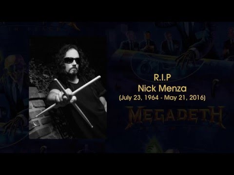 Megadeth - Hangar 18 (Official Remaster)