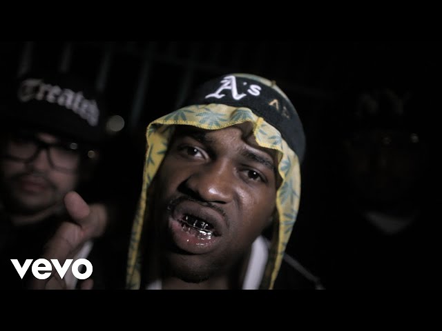 A$Ap Ferg - Work (Explicit) - Youtube