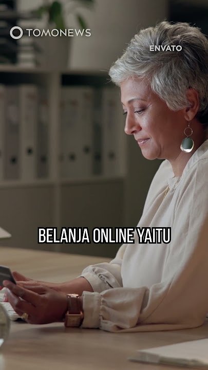 Hobi Belanja Online Sampai 4,4 Miliar! Wanita Ini Sewa Apartemen Untuk Paketnya #shorts