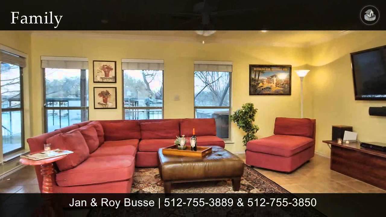 410 West Greenbriar, Granite Shoals, TX 78654 YouTube