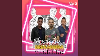 Thamara, Vol. 2 (Remix)
