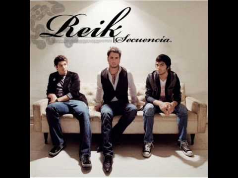 Reik - Secuencia