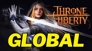 Throne and Liberty GLOBAL RELEASE WHEN? - Crucial Date Factors