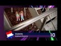 Junior Eurovision 2013 - Recap (Running Order)