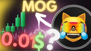 MOG COIN UPDATE🚨: | MOG PRICE PREDICTION | MOG TECHNICAL ANALYSIS NEWS 2024