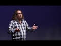 Sustainability Needs Social Justice | Kurt Love | TEDxCCSU