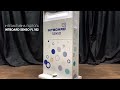 Интерактивный пол INTBOARD SENSO FL 140