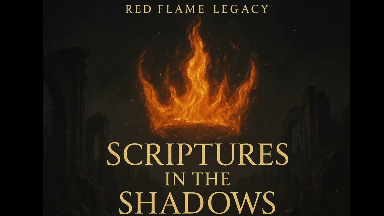 Watch The Preacher’s Flame on YouTube Watch The Preacher’s Flame on YouTube