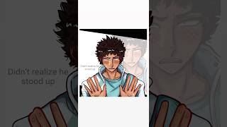 IWAOI!!!! #haikyuu #iwaoi #fyp #fanart #followmytiktok