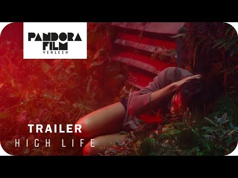 HIGH LIFE | Official HD Trailer 2019 | Deutsch