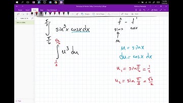 Nemanja Nikitovic Live Stream (Calculus2 Intro to Kalk2)