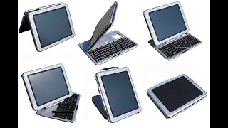 Compaq TC1000 & TC1100 Install Windows / Linux ! screenshot 3