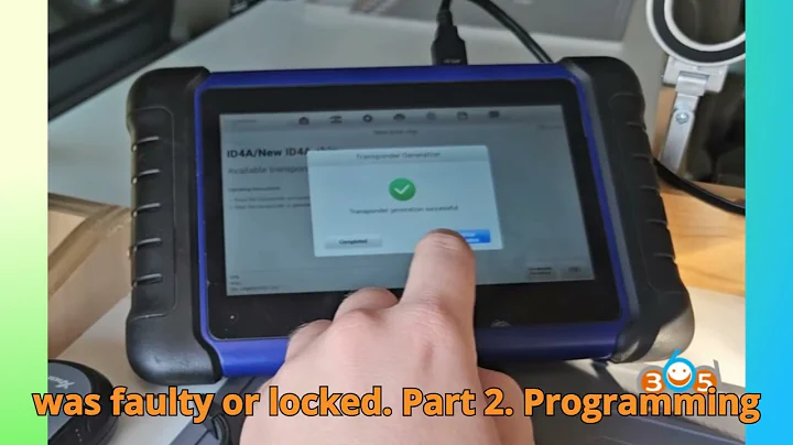 Kia Hyundai 2024 PIN Code Reading & Smart Key Programming: Autel vs Xhorse Tested