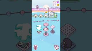 [Android] Pingo Park: Merge Penguins - Cometa Games screenshot 5