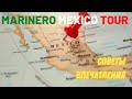ЯХТИНГ В КАЛИФОРНИЙСКОМ ЗАЛИВЕ | Marinero Mexico Tour