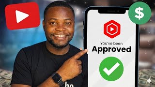 Watch Me Apply for YouTube Monetization LIVE Right Now ( 2026 YouTube Monetization)