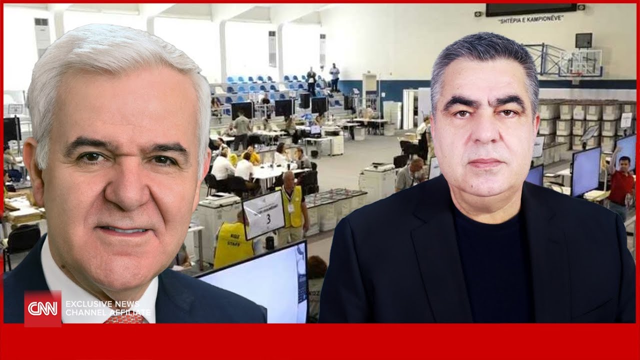 “Ministri i brendshëm ka më shumë vota të deformuara. Edhe Gonxhe po ashtu, edhe Fatmir Xhafaj