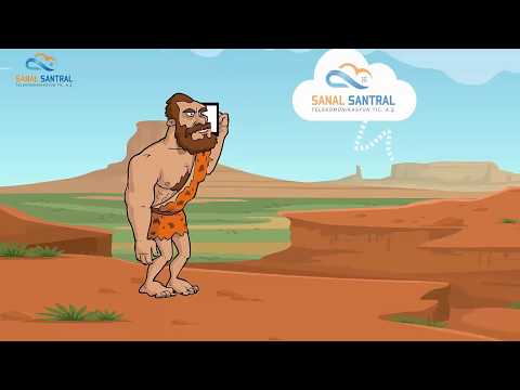 Sanal Santral Nedir & Avantajları Nelerdir? - video from Sanal Santral