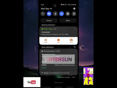 سرعتنت اینترنت گوشی ترفند نت