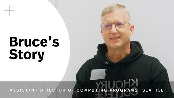 Khoury Story: Professor Bruce Maxwell on Align