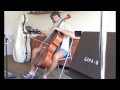 Tetrafusion String Sessions for "Horizons EP" (2011)