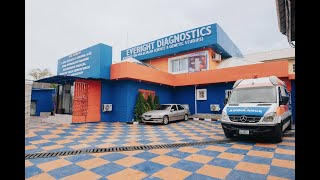 Everight Diagnostics now in Kubwa