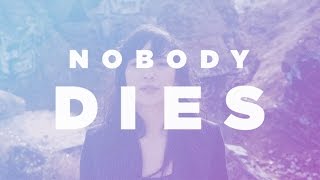 Video-Miniaturansicht von „Thao & The Get Down Stay Down - Nobody Dies (Official Lyric Video)“