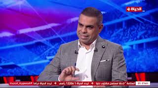 كورة كل يوم - محمد هاني يروي لنا كيف حصل على الميدالية الذهبية لسابق الـ 50 متر سباحة بالزعانف