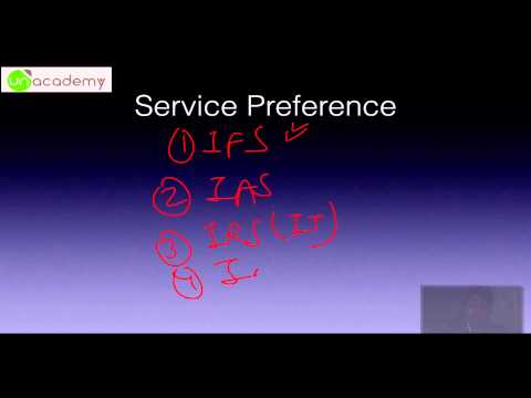 How to fill Detailed Application Form (DAF) efficiently and effectively: Civil Services Mains