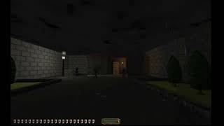 Famous DromEd: Adding Rain (and fog) to your Thief FM Profile