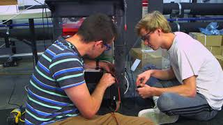Reducing the Cost of Electricity through Energy Efficiency