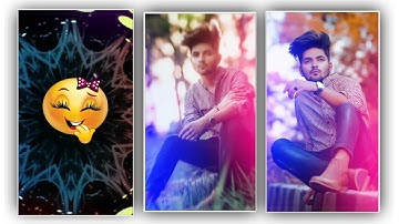 Kinemaster new video editing 2021 whatsapp status new status editing video 2021|| status kasy banay