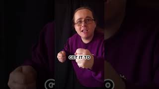 magic trick with salt #shorts