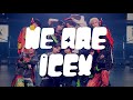 [한국어가사] We&rsquo;re ICEx - ICEx(아이스)