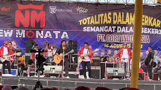 C SODIK/Ji PRO NEW MONATA BINGUNG KRNA RAMAYANA UBGRADE TRS